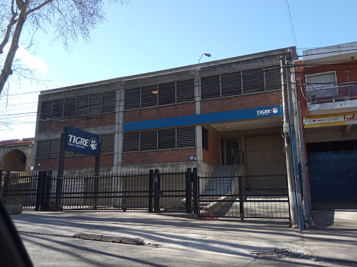 Banco Tigre Uruguay