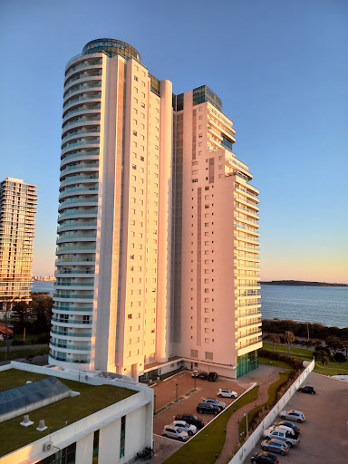 Banco Torre Aquarela