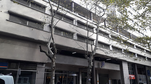 Banco Torre De Los Profesionales