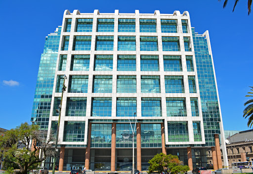 Banco Torre Ejecutiva - Presidencia De La Republica