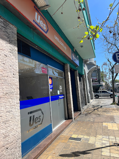 Banco Ues