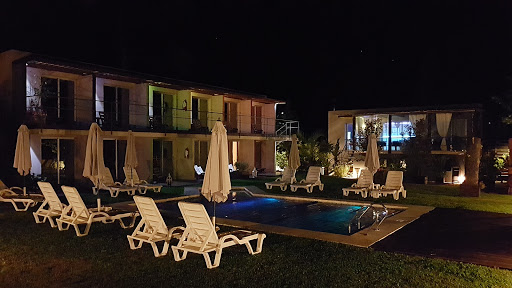 Banco Undarius Hotel Exclusively Gay Men