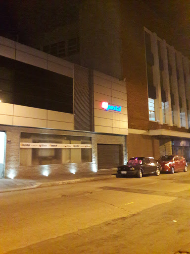 Banco Upostal