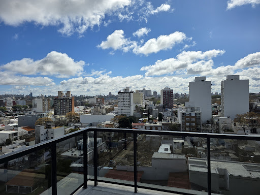 Banco Urban Suites Montevideo