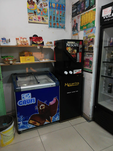 Banco Urucambio