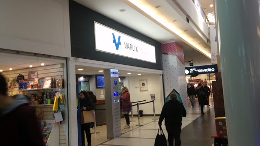 Banco Varlix