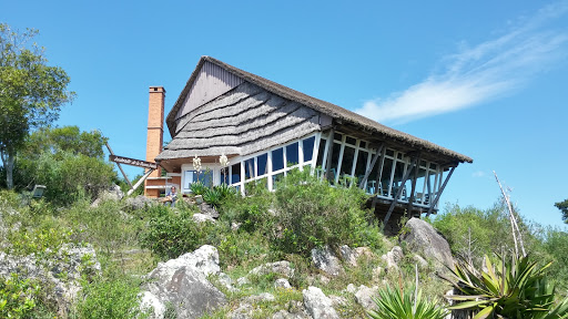 Banco Ventorrillo De La Buena Vista