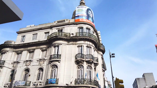 Banco Verde