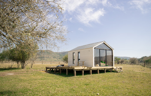 Banco Villa Pancha Del Lunarejo - Lodges, Glamping, Campering