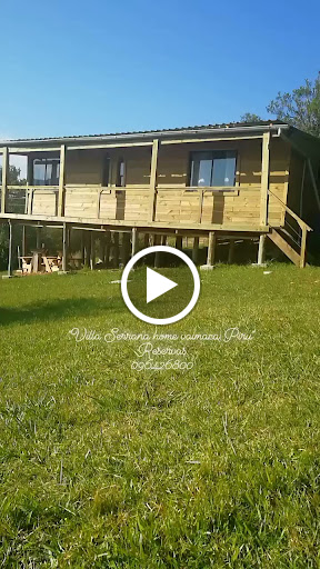 Banco Villa Serrana Home Vaimaca Piru