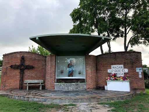 Banco Virgen Del Rosario
