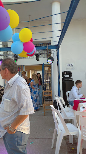 Banco Viviendas Bps