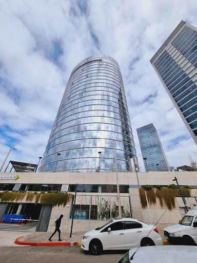 Banco World Trade Center Montevideo - Tower 2