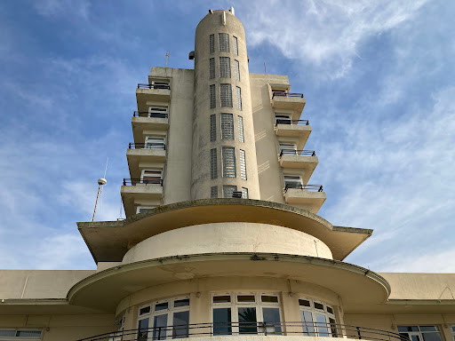 Banco Yacht Club Uruguayo