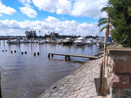 Banco Yatch Club Uruguayo