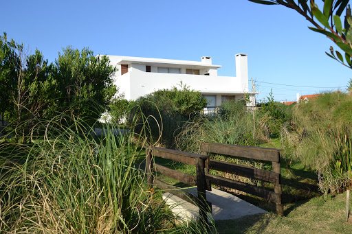 Banco Zanja Honda Casas De Playa
